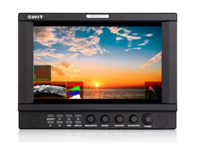 S-1093F - 9" Full HD Reference LCD Monitor, 1920×1200, 450cd/m2, 16:9, 1000:1