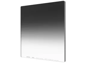 S-GND16(1.2) - 6K Cinema Filter - 4x4" - IR GND Soft ND16