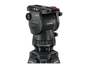 FSB 6 75/2 AL GS Mk II - Sachtler