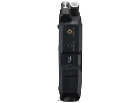 H4essential - Zoom