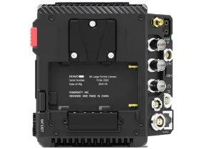 MAVO Edge 8K - Kinefinity