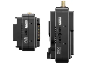 Ranger MK II 750 TX/RX - VM - Teradek