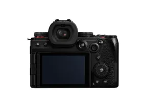 DC-S5M2WE - Panasonic-Lumix