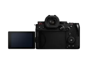 DC-S5M2WE - Panasonic-Lumix