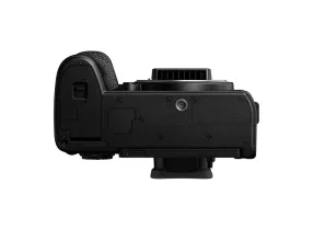 DC-S5M2WE - Panasonic-Lumix