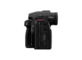 DC-S5M2WE - Panasonic-Lumix