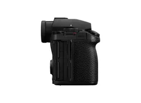 DC-S5M2WE - Panasonic-Lumix