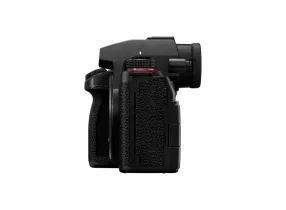 DC-S5M2WE - Panasonic-Lumix