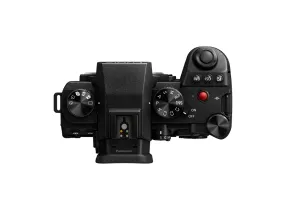DC-S5M2WE - Panasonic-Lumix