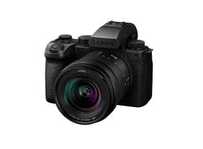 DC-S5M2XWE - Panasonic