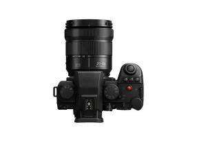 DC-S5M2XWE - Panasonic