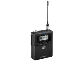 SK 6000 BK A1 A4 - Sennheiser