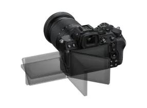 Z5II + 24-200mm f/4 - Nikon