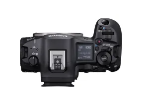 EOS R5 Mark II+RF 24-105mm - Canon