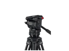 System Ace M GS Mk II - Sachtler