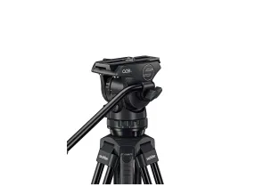 System Ace M GS Mk II - Sachtler