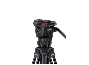 System Ace M GS Mk II - Sachtler