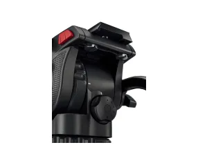 System Ace M GS Mk II - Sachtler
