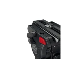 System Ace M GS Mk II - Sachtler