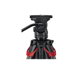 Ace XL Mk II flowtech75 GS - Sachtler