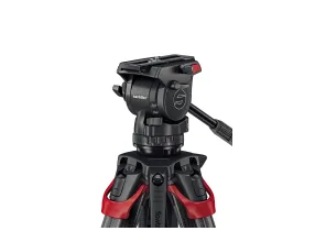 Ace XL Mk II flowtech75 MS - Sachtler