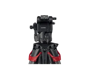Ace XL Mk II flowtech75 MS - Sachtler