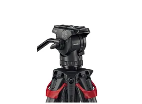 Ace XL Mk II flowtech75 MS - Sachtler