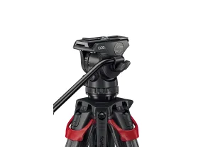 Ace XL Mk II flowtech75 MS - Sachtler