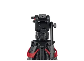Ace XL Mk II flowtech75 MS - Sachtler