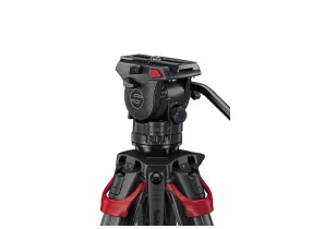 Ace XL Mk II flowtech75 MS - Sachtler