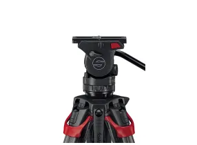 Ace XL Mk II flowtech75 MS - Sachtler