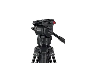 System Ace XL AL MS Mk II - Sachtler