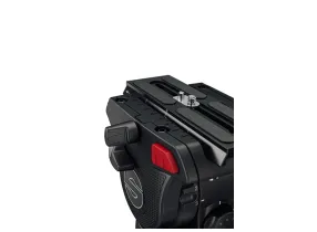 System Ace XL AL MS Mk II - Sachtler