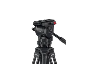 System Ace XL CF MS Mk II - Sachtler