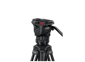 System Ace XL AL GS Mk II - Sachtler