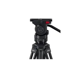 System Ace XL AL GS Mk II - Sachtler