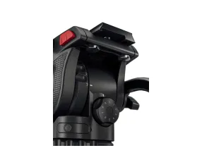 System Ace XL AL GS Mk II - Sachtler