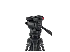 System Ace XL CF GS Mk II - Sachtler