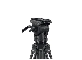 System Ace XL CF GS Mk II - Sachtler