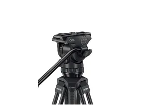 System Ace XL CF GS Mk II - Sachtler