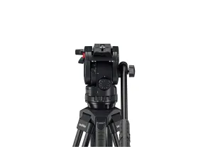 System Ace XL CF GS Mk II - Sachtler