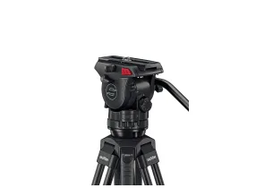 System Ace XL CF GS Mk II - Sachtler