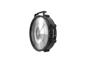 CF12 Compact Fresnel - Aputure
