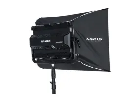 SB-DN650C-RT+EC - Nanlux