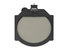 4565MULTROTTRAYCP - 4X5.650 Tiffen Multi Rota Tray Circular Polarizer Kit