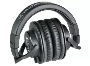 ATH-M40X - Audiotechnica