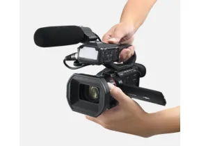 AG-CX20E - Panasonic