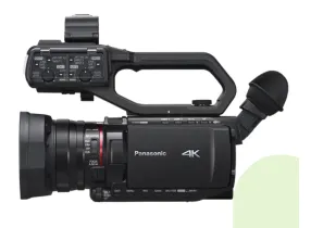 AG-CX20E - Panasonic