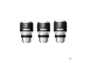 Mantis 25/50/75mm PL Kit - A - Blazar