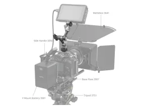 SR 4490 - SmallRig